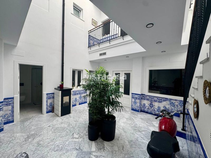 Foto fbf43069-b225-4057-ab2a-83507e7d94f0. Casa venta de casa en Mairena del Alcor