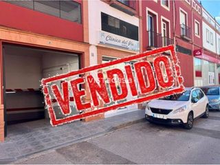 Autoparkplatz in Mairena del Alcor. Venta de plaza de parking en mairena del alcor