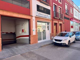 Parking voiture à Mairena del Alcor. Venta de plaza de parking en mairena del alcor