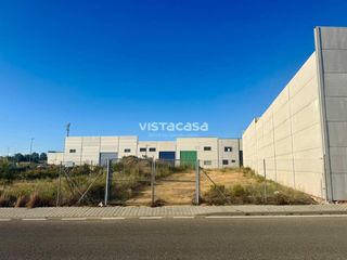 Solar industrial a Mairena del Alcor. Terreno industrial en venta en mairena del alcor