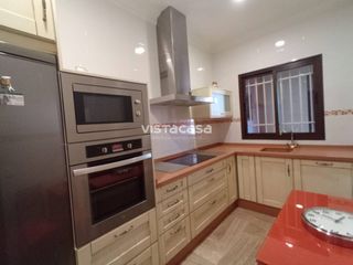 House in Viso del Alcor (El)