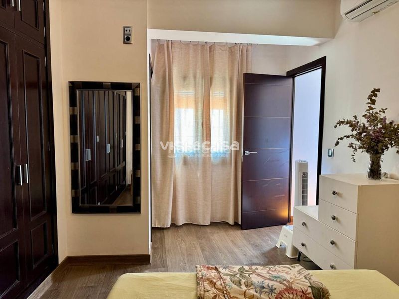 Foto 4d654889-9168-4076-b4f8-23df8d77cada. Casa venta de casa espaciosa en Mairena del Alcor
