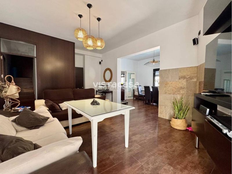 Foto 589b509f-91c2-4bb7-90c6-fe53800773b8. Casa venta de casa espaciosa en Mairena del Alcor