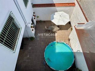 Casa a Mairena del Alcor. Venta de casa espaciosa en mairena del alcor