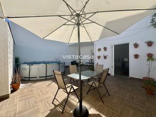 Casa a Mairena del Alcor. Venta de casa espaciosa en mairena del alcor