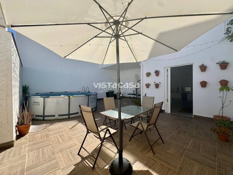 Foto bd551c31-6dc0-4751-bad7-9f1b1c25e1cf. Casa venta de casa espaciosa en Mairena del Alcor