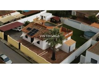 Xalet  Urbanizacion torreón. Chalet en venta en mairena del alcor