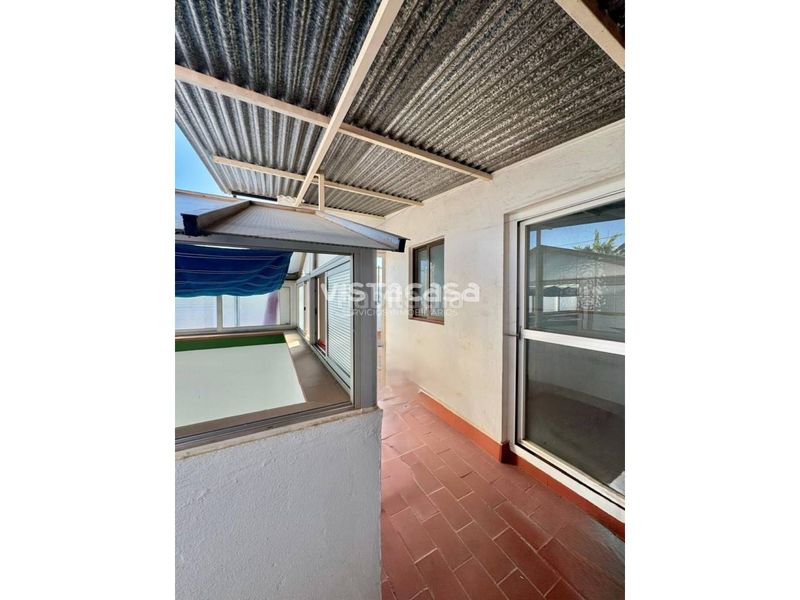 Foto 44f58816-f008-4c17-811f-73a093eca846. House with heating parking in Mairena del Alcor