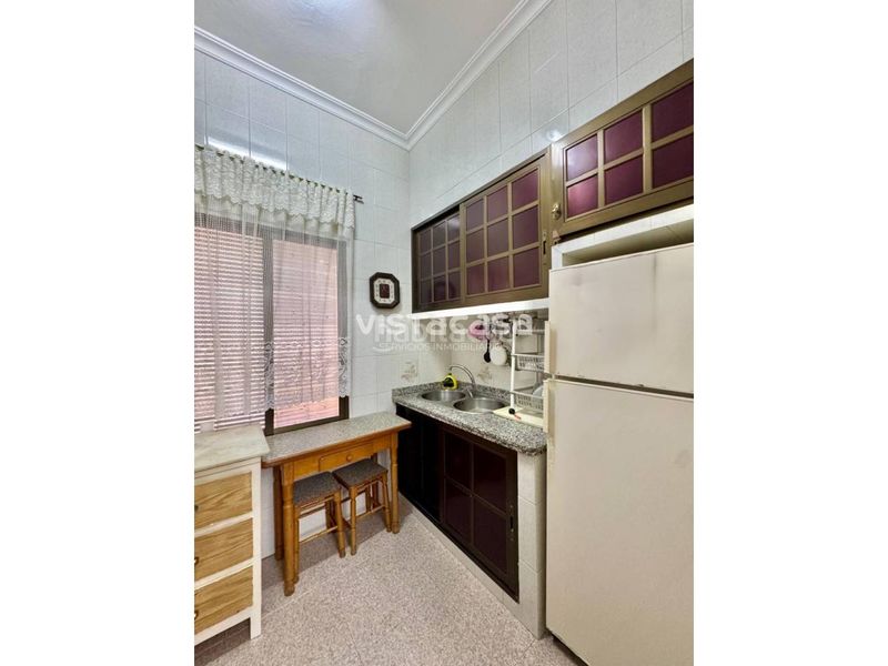 Foto 5a2eb663-bfff-45d4-937c-1e5e20fe2d65. House with heating parking in Mairena del Alcor