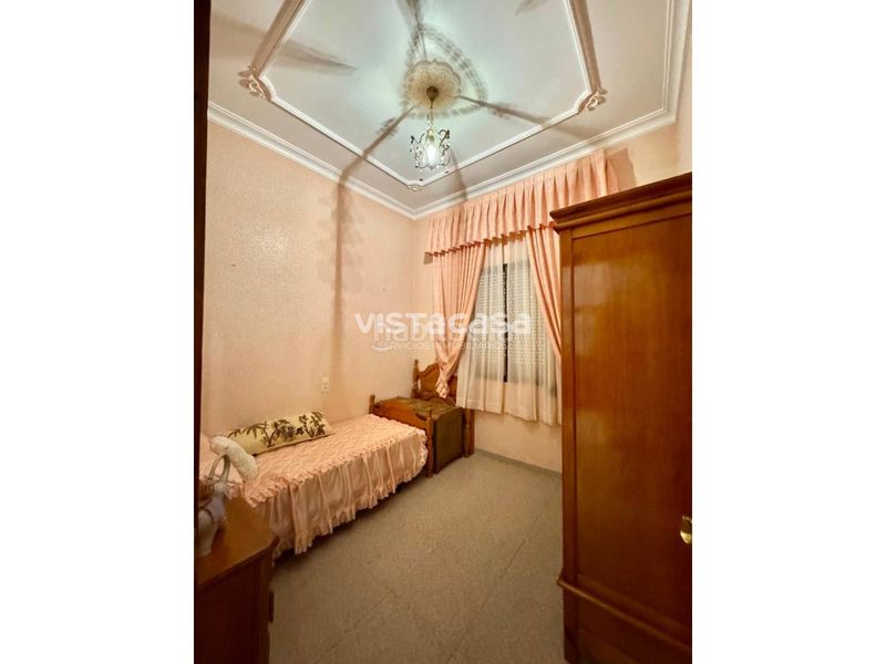 Foto 6f85e6c5-af6c-4dc2-95fd-f2321d87427e. House with heating parking in Mairena del Alcor