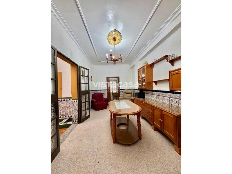 Foto a86dda57-ac29-409d-878c-670d5fe68c5b. House with heating parking in Mairena del Alcor