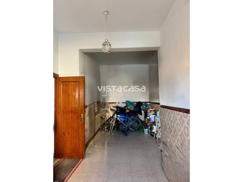 Foto c6c42f41-a6a4-45c3-b8d2-386dca281d50. House with heating parking in Mairena del Alcor
