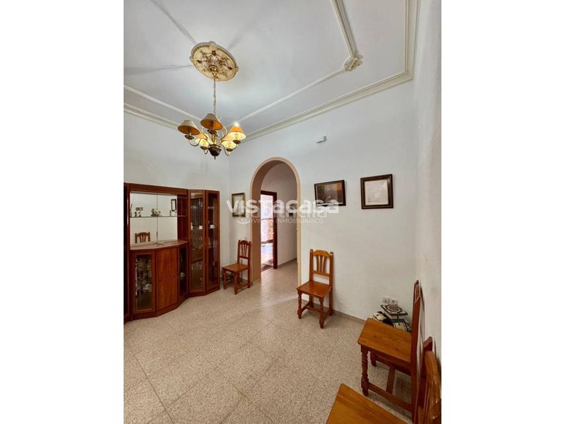 Foto d90daff5-bf6d-42d6-abce-dc2b7daff462. House with heating parking in Mairena del Alcor