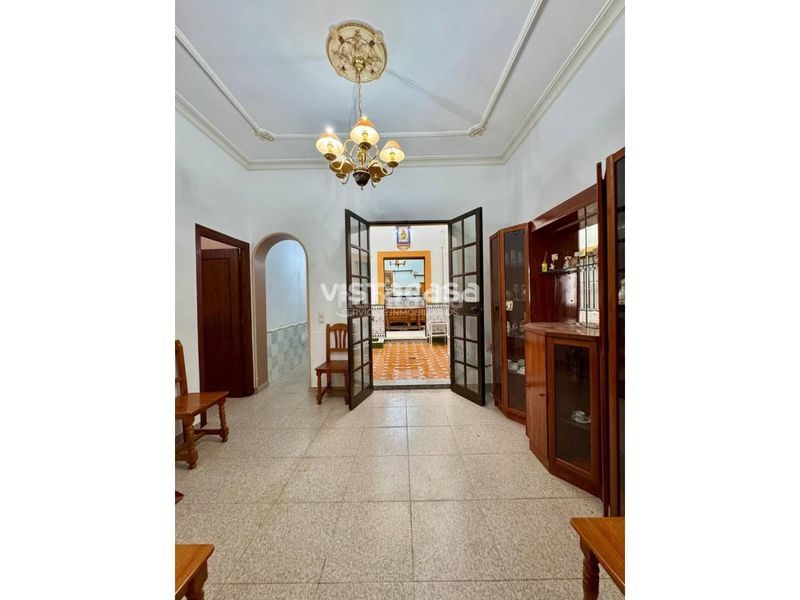 Foto e3b30f35-8da0-4bb6-8c59-07b310593fba. House with heating parking in Mairena del Alcor