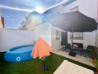 Casa adossada a Mairena del Alcor. Venta de casa adosada en mairena del alcor