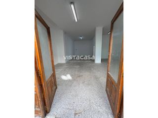 Lloguer Local Comercial a Mairena del Alcor. Alquiler de local comercial en mairena del alcor