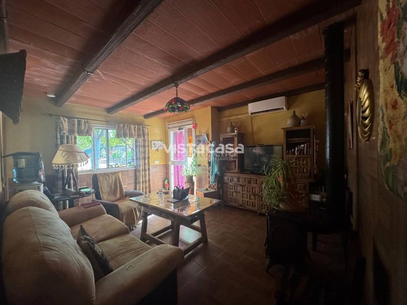 Foto 44f17307-a84b-4be4-9129-ba149cb35324. Rent apartment with heating in Mairena del Alcor