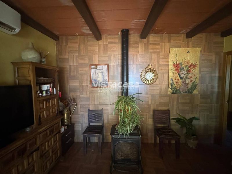 Foto 5382695f-5752-44fb-bc1e-37aab86072c3. Rent apartment with heating in Mairena del Alcor