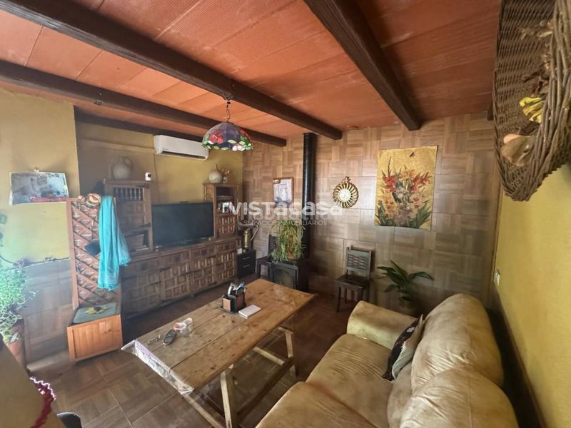 Foto 5e9bbcba-b068-44b9-b19f-2945e602fae4. Rent apartment with heating in Mairena del Alcor
