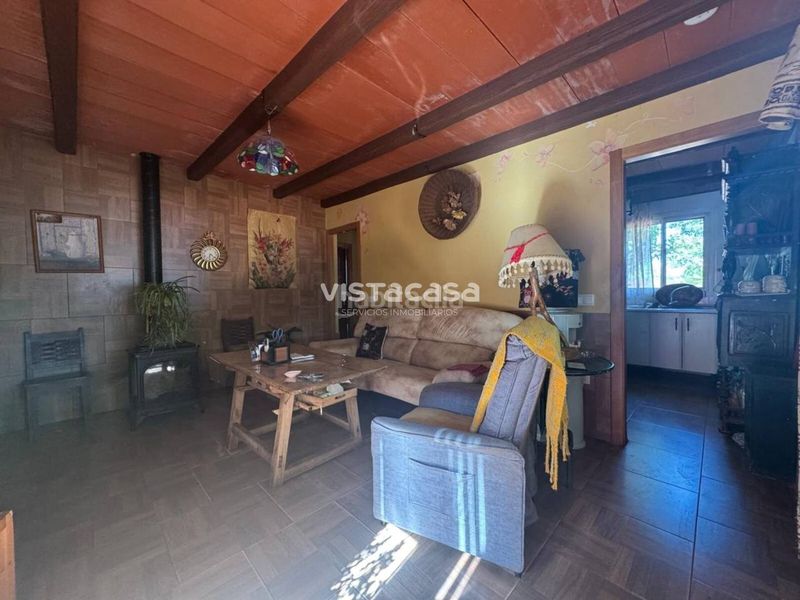Foto ac5d0628-ad67-41e5-b847-17f7cb4877e2. Rent apartment with heating in Mairena del Alcor