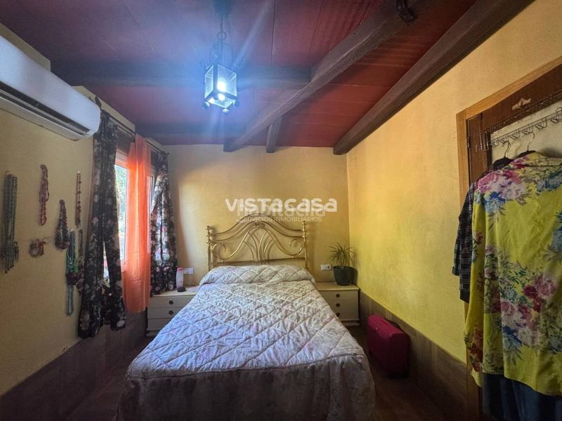 Foto db9e922e-96ea-4525-a164-51eb3b60cf1c. Rent apartment with heating in Mairena del Alcor
