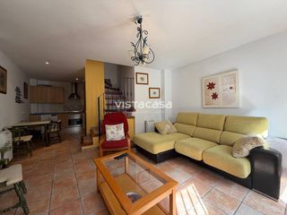 Masia a Grazalema. Venta de casa rústica en grazalema