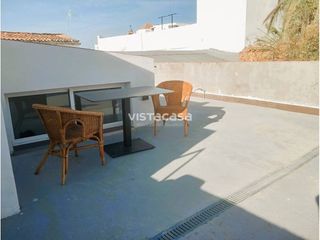 Appartement à Viso del Alcor (El)