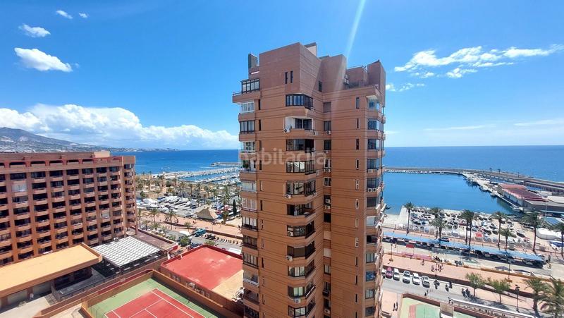 Foto 44d2da9f-dc4b-4e57-b2ce-947105a2fe17. Apartamento  en primera línea de playa totalmente reformado y modernizado en venta . en Fuengirola