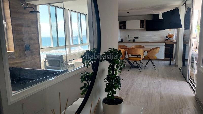 Foto 83660598-1239-4ffe-b4d7-7008df62ffa0. Apartamento  en primera línea de playa totalmente reformado y modernizado en venta . en Fuengirola