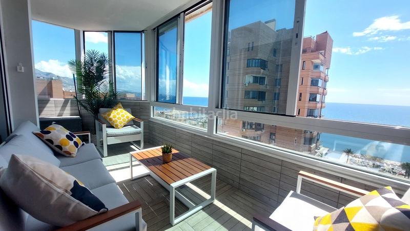 Foto 9fbe375e-87ce-4391-972f-0384a28d283c. Apartamento  en primera línea de playa totalmente reformado y modernizado en venta . en Fuengirola