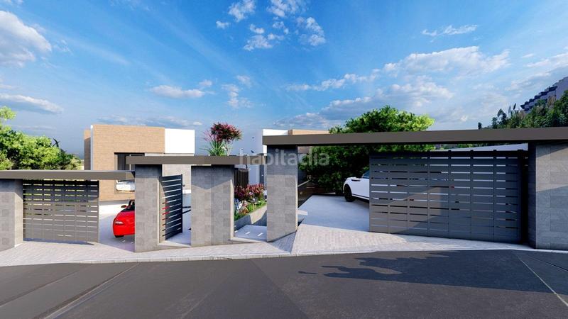 Foto 514a718f-5c21-4e21-ba6d-ec0a7479647a. Chalet espectacular villa independiente en Torreblanca del Sol Fuengirola