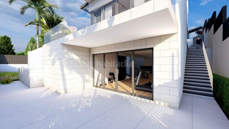 Foto 527ca96d-3be2-4bf2-b703-af4e4ad5b9e8. Chalet espectacular villa independiente en Torreblanca del Sol Fuengirola