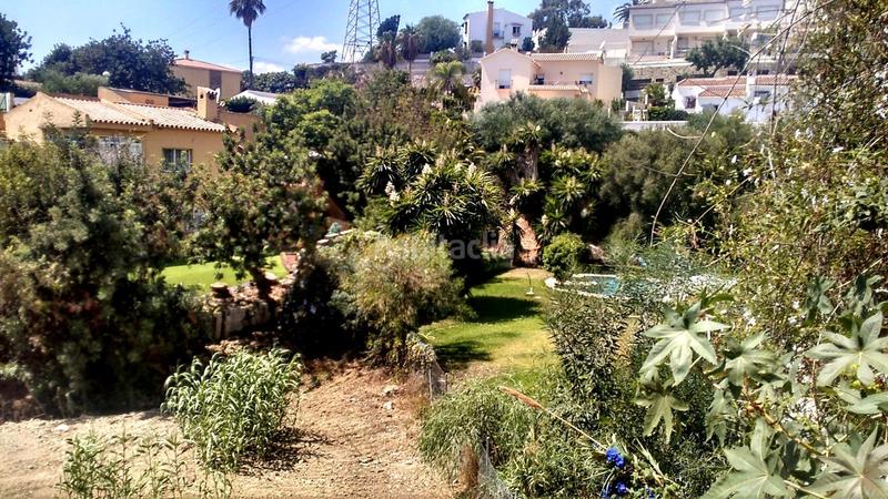 Foto fc93f03d-86a5-4439-a913-67ee7e0af967. Chalet espectacular villa independiente en Torreblanca del Sol Fuengirola