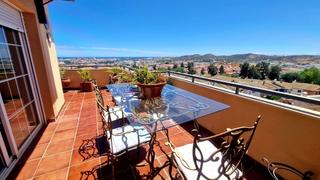 Àtic  Calle juan ramón jiménez. Amazing views! penthouse for sale with a 57m2 of terrace and pan