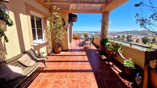 Ático  Calle juan ramón jiménez. ¡vistas increíbles! ¡ático en venta con terraza envolvente y vis
