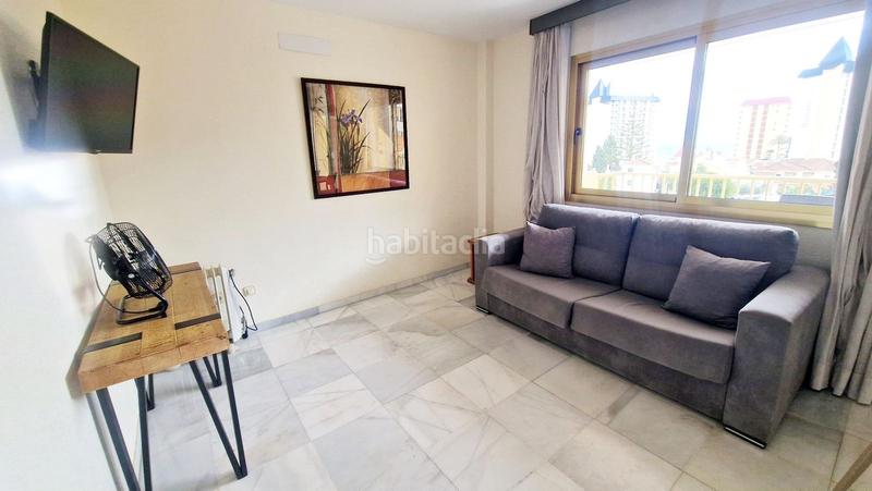 Foto 06a0e8bc-3fc4-4334-aa45-93bde85ee2eb. Flat in Castillo Sohail - Myramar Fuengirola