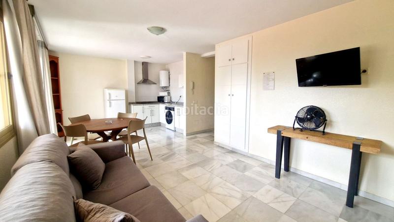 Foto 244dadaf-3773-4ca8-b744-8b290a6d771d. Flat in Castillo Sohail - Myramar Fuengirola