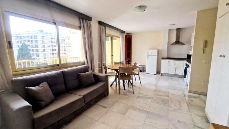 Foto 2c728f71-d8cb-4842-95ae-0d22e83b3da4. Flat in Castillo Sohail - Myramar Fuengirola