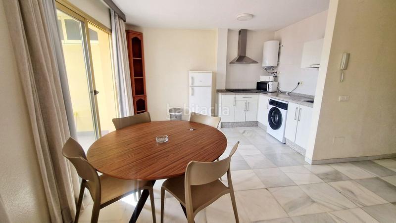 Foto 32a33124-2367-4590-9075-173705c4be53. Flat in Castillo Sohail - Myramar Fuengirola