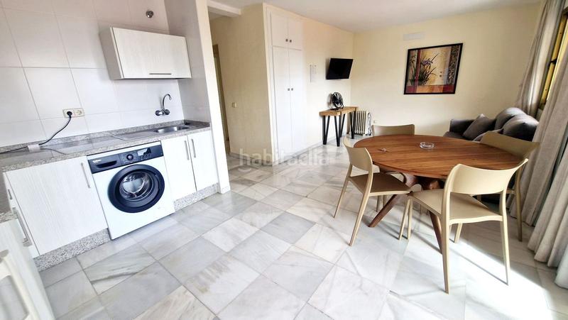 Foto 635b85f2-f193-4a81-a966-b1dd4094f3a6. Flat in Castillo Sohail - Myramar Fuengirola