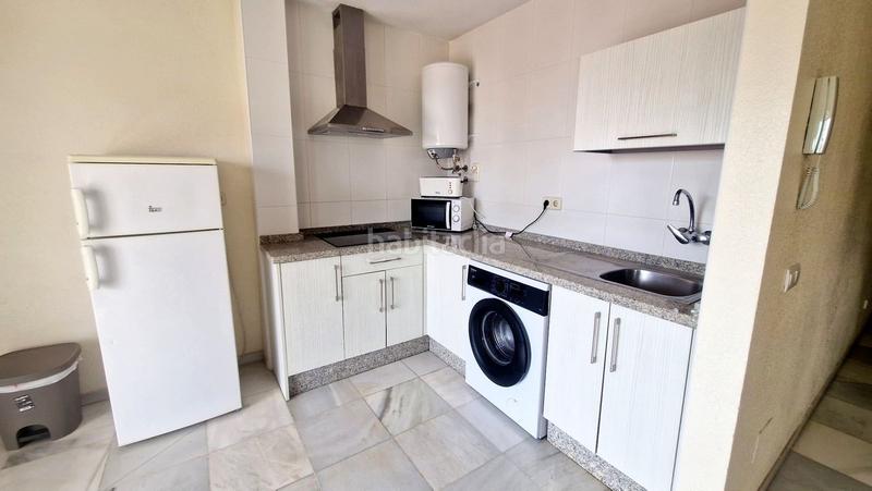 Foto 659061ae-4c79-4eba-ae94-8966322c3468. Flat in Castillo Sohail - Myramar Fuengirola