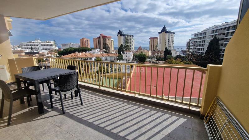 Foto 69a71966-5310-43b5-9143-c17c5a04747c. Flat in Castillo Sohail - Myramar Fuengirola