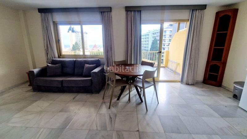 Foto 8245de5d-5709-44c2-9b79-550ee986781f. Flat in Castillo Sohail - Myramar Fuengirola