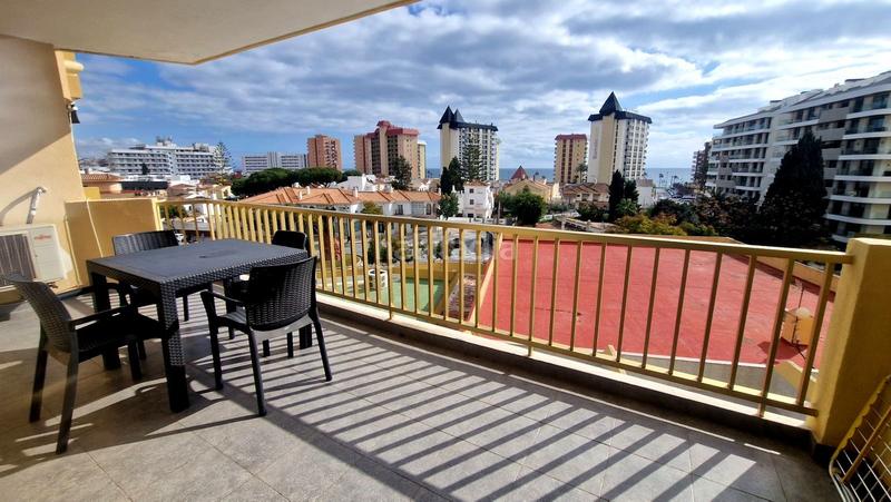 Foto 9f1a09a5-e762-472d-a412-a2529b602e52. Flat in Castillo Sohail - Myramar Fuengirola