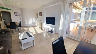Dúplex  Calle romería del rocío. Amplio ático dúplex en venta en fuengirola con vistas panorámica