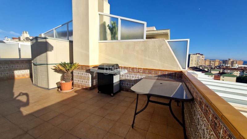 Foto 40079f68-2a77-48de-b0a1-ff057fdf8328. Dúplex amplio ático dúplex en venta con vistas panorámicas. en Fuengirola