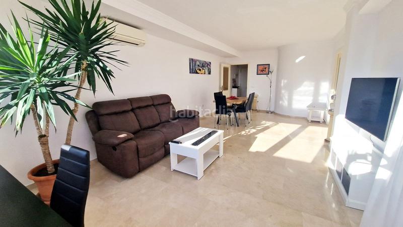 Foto 4a6217a9-d75c-44fe-be86-34240d01f950. Dúplex amplio ático dúplex en venta con vistas panorámicas. en Fuengirola