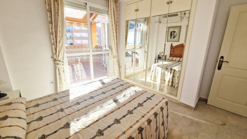 Foto 863bba99-0512-477d-b6af-4a7743f43933. Dúplex amplio ático dúplex en venta con vistas panorámicas. en Fuengirola