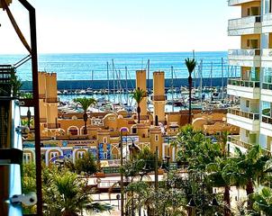 Pis  Calle hernán cortés. ¡gran piso de lujo en la playa en fuengirola con ubicación inmej