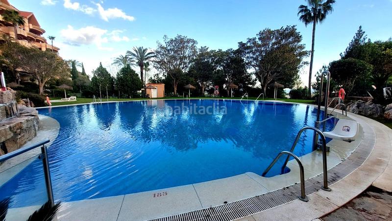Foto 87b04529-1143-4298-bcd7-83417d459cf7. Piccolo appartamento con riscaldamento piscina in Marbella